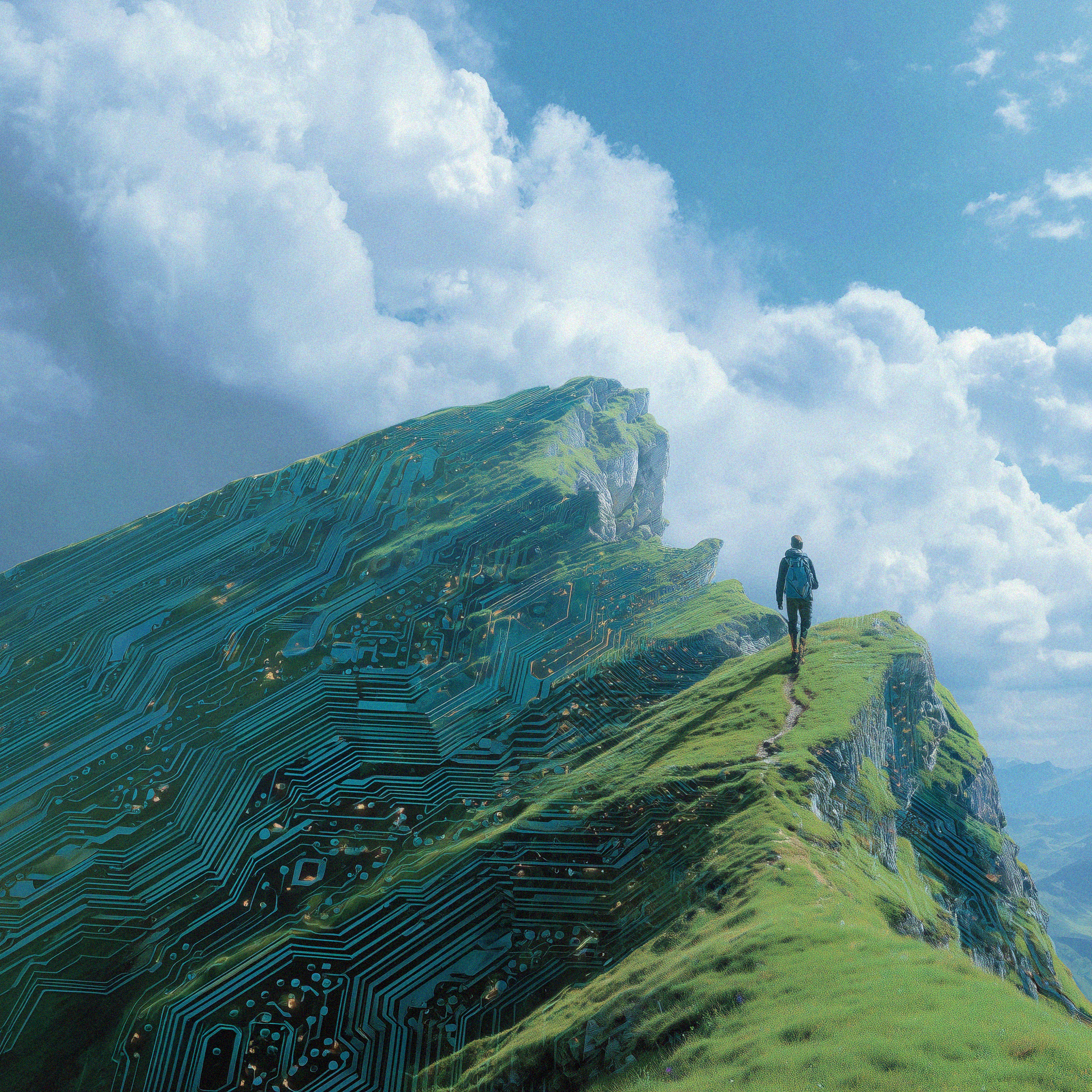 What I learned from co-authoring the AI Action Plan for Justice