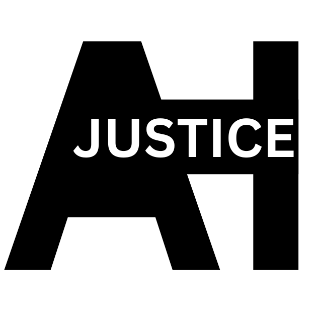 Justice AI Unit Logo